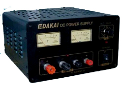 Power Supply