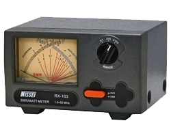 SWR Meter